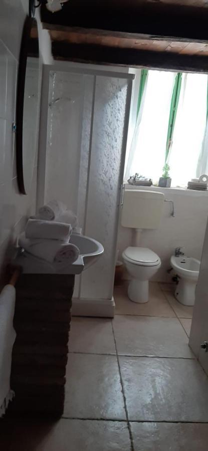 Aparthotel Casamare Gabicce Gabicce Mare Exteriér fotografie