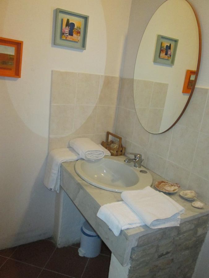 Aparthotel Casamare Gabicce Gabicce Mare Exteriér fotografie