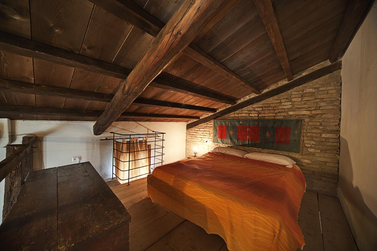 Aparthotel Casamare Gabicce Gabicce Mare Exteriér fotografie