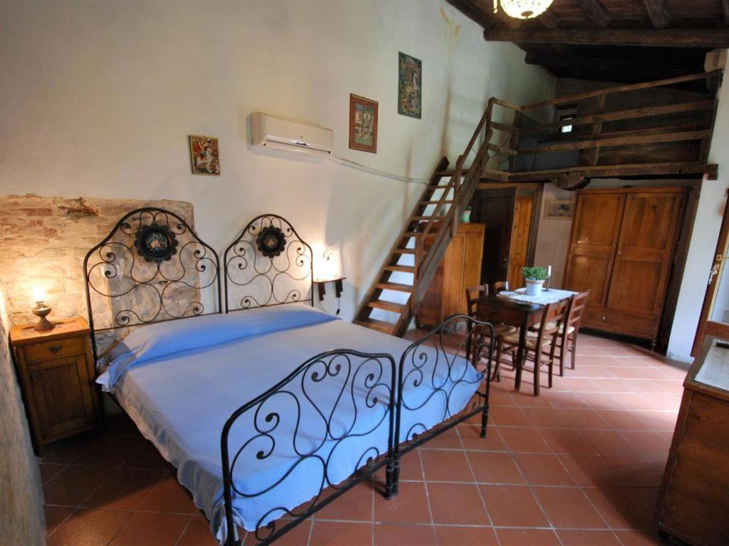 Aparthotel Casamare Gabicce Gabicce Mare Exteriér fotografie