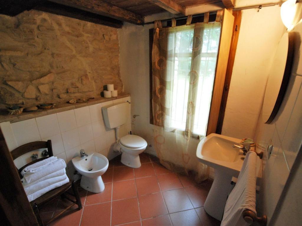 Aparthotel Casamare Gabicce Gabicce Mare Exteriér fotografie